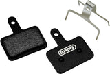 Blocchi freno a disco 6854mc e-bike shimano tektro draco