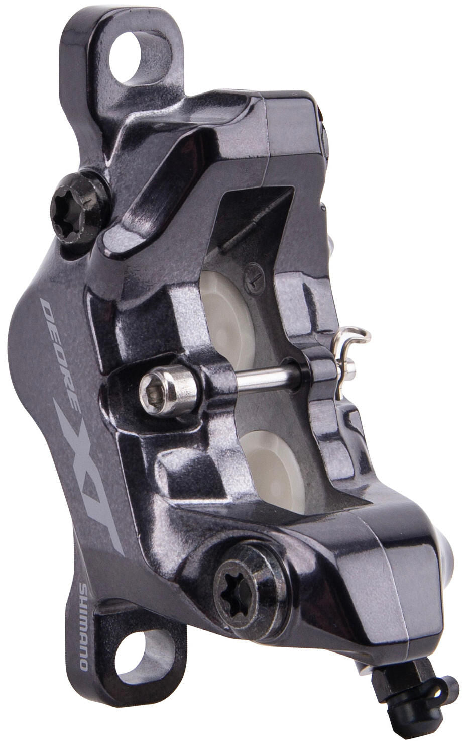 Shimano remblokhouder xt br-m8120