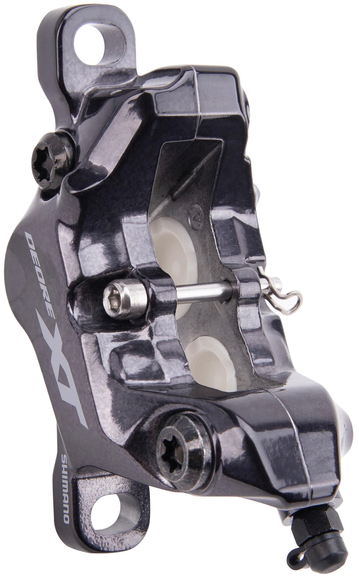 Shimano remblokhouder xt br-m8120