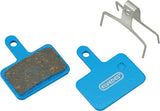 Disc brake blocks Elvedes Organ. Shimano