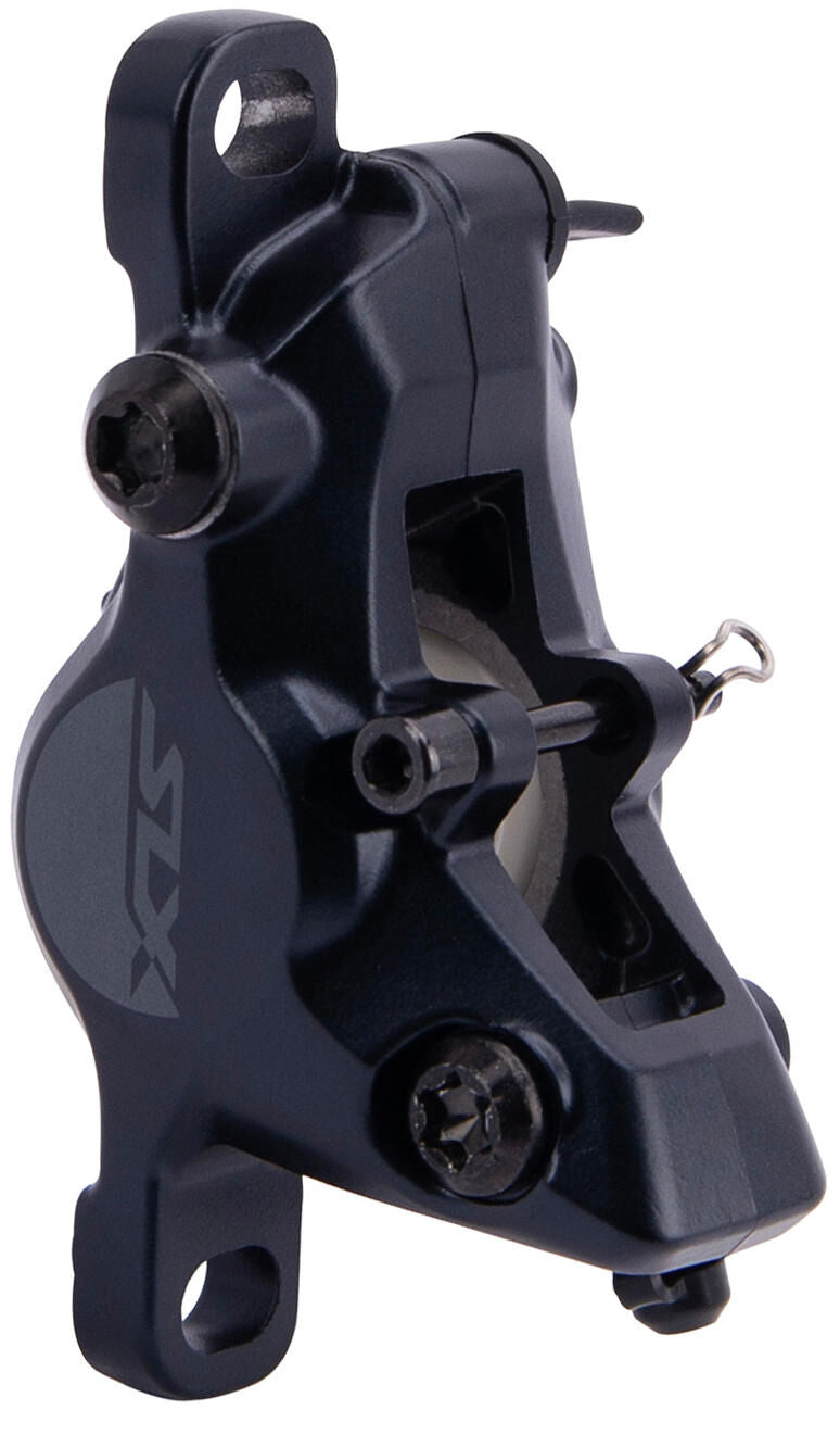 Shimano remblokhouder slx br-m7100 br.caliper shim.deore slx 2pis.pm met.pad m7100