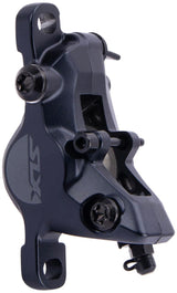 Shimano Remlauw Slx Br -M7100 - Post -Mount - G03S -Harz - Schwarz