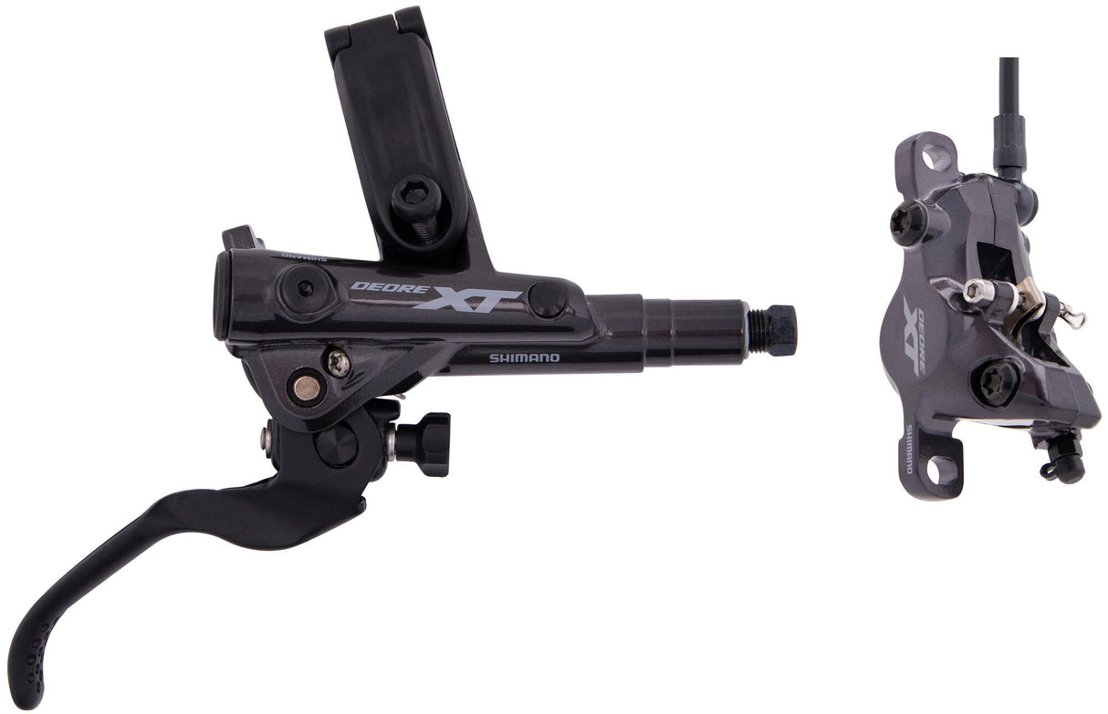 Shimano deore XT BL-M8100 + BR-M8100 Hydraulic zadní 2p