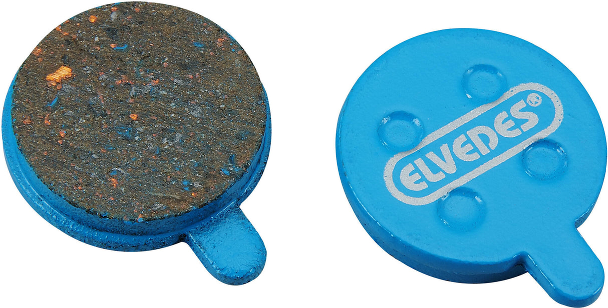 Elvedes Disc Brake Pads organ.