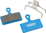 Zestaw hamulca hamulca tarczowego Elvedes Organiczny Shimano BR-M666, M785, M985, M988, R785, RS785 (1 para)