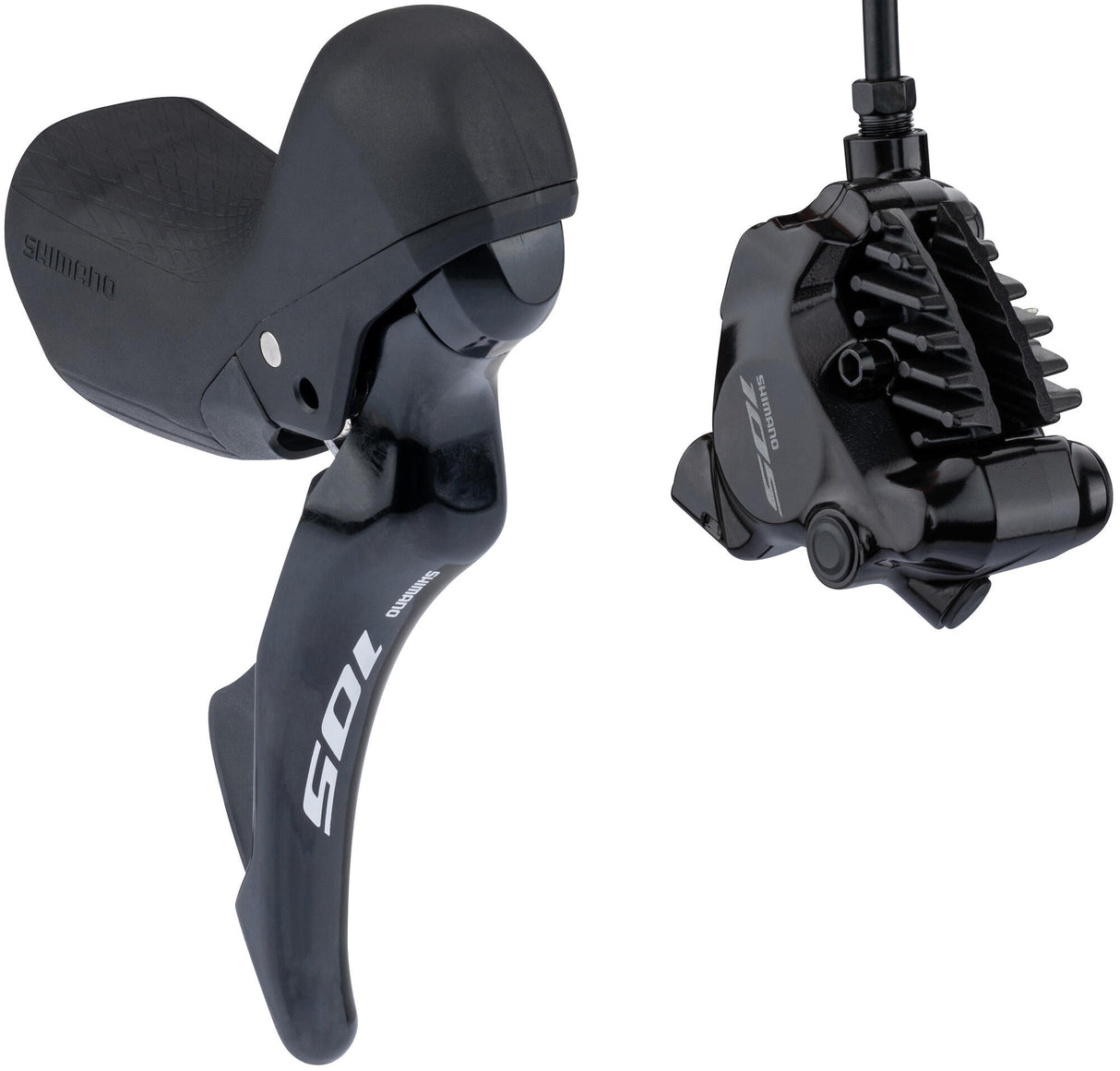 Shimano schijfrem 105 st-r7120 br-r7170