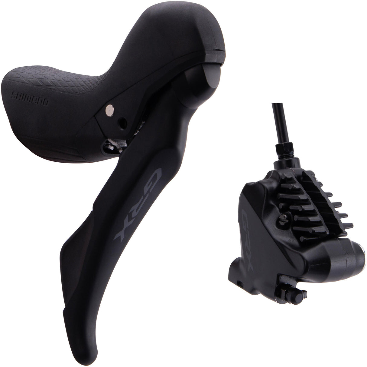 Shimano Grx 600 Sti 11V desna dolžina 1700 mm