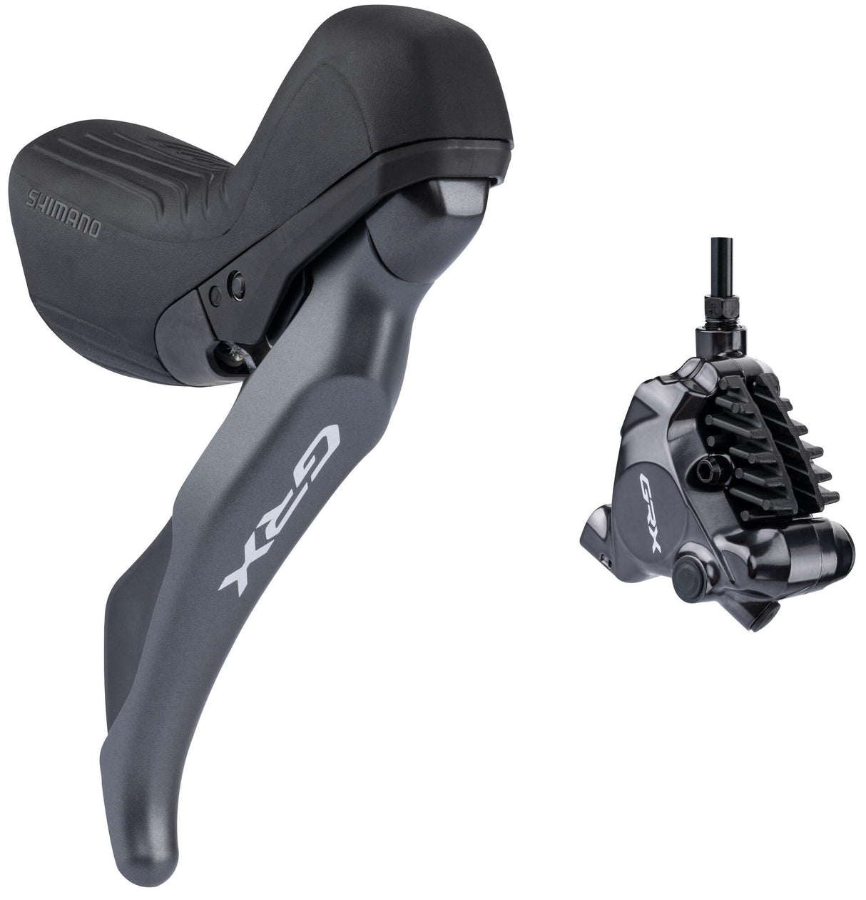 Shimano schijfrem grx st-rx820 br-rx820 .