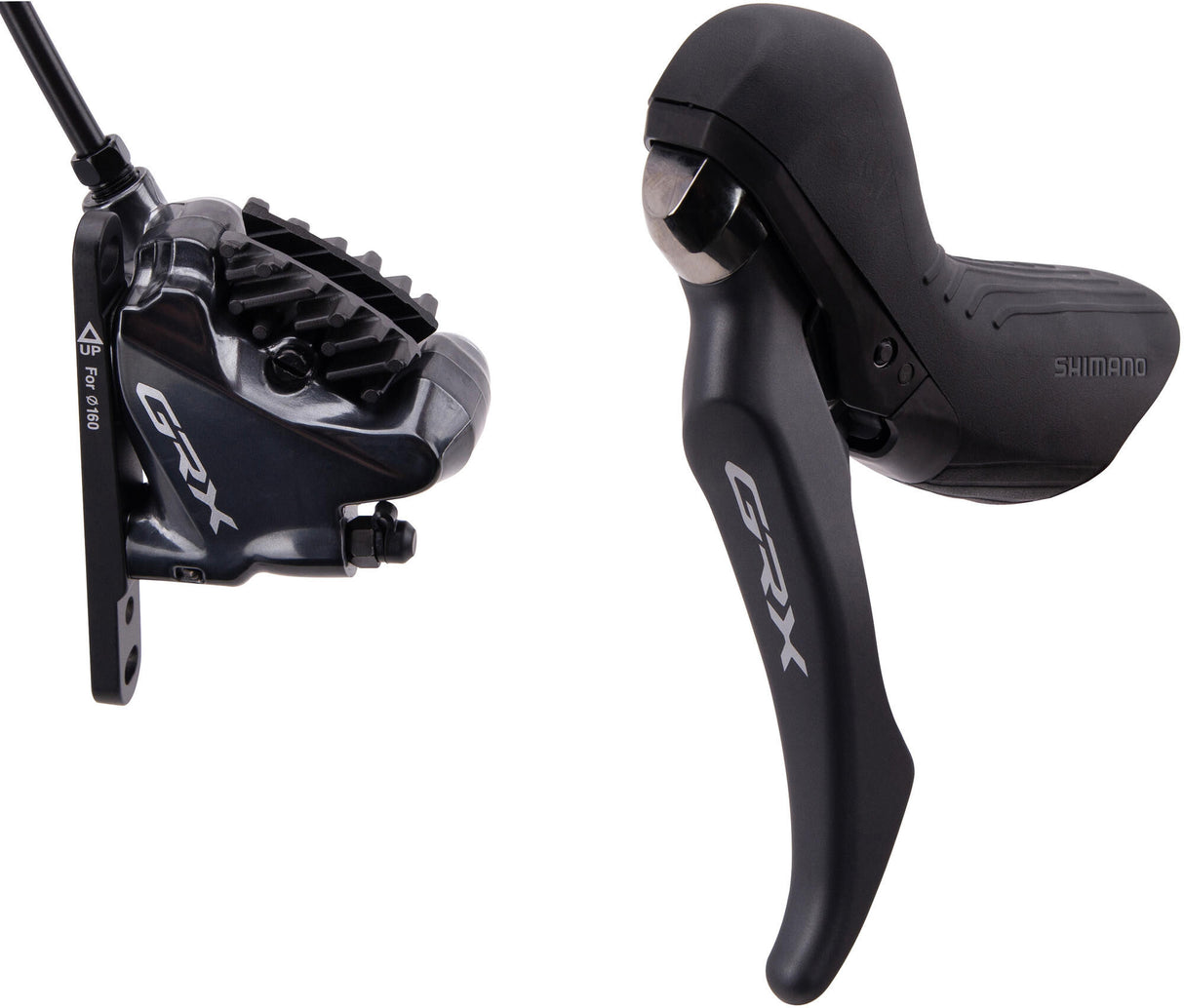 Shimano schijfrem grx st-rx810 br-rx810