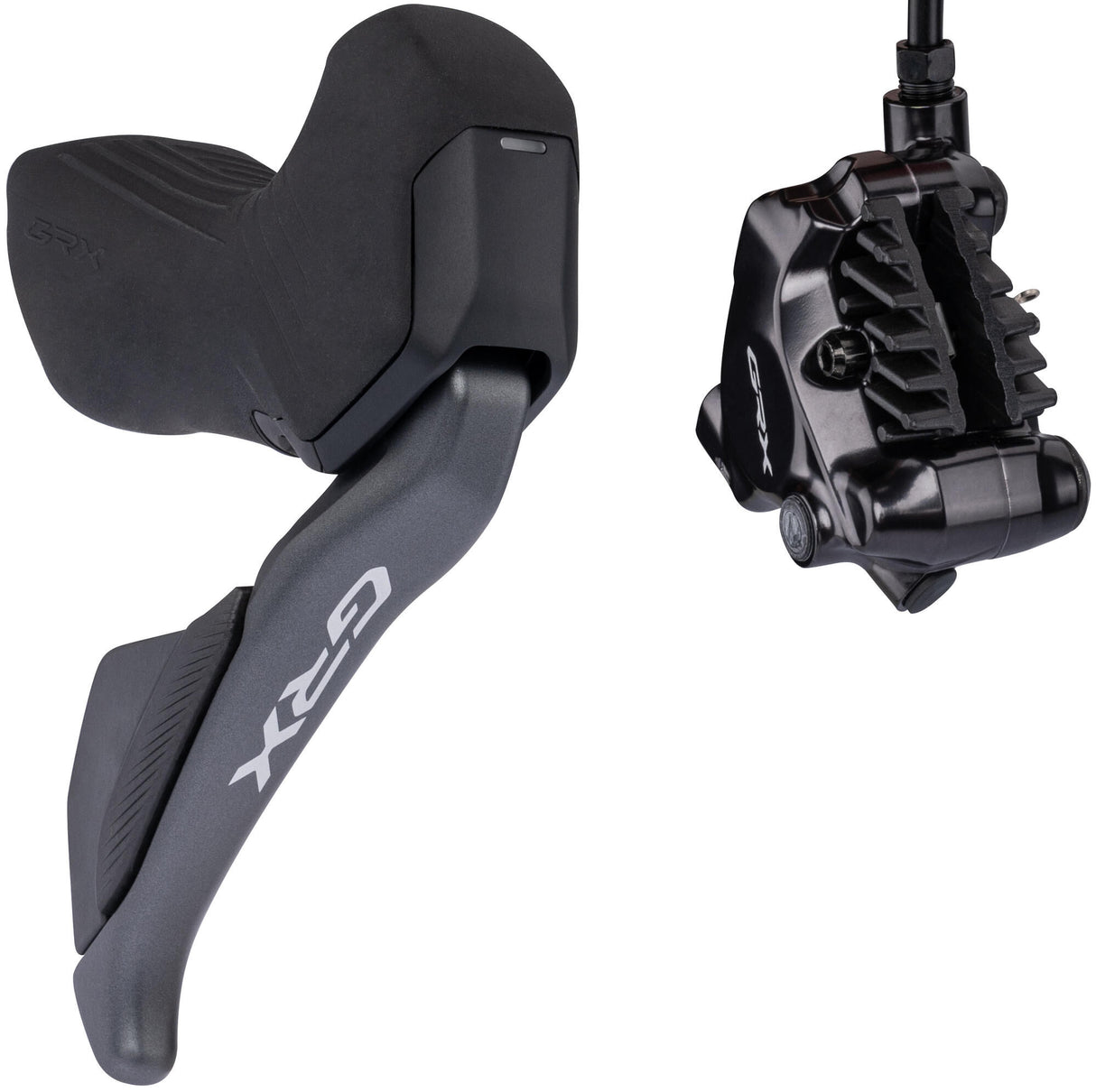 Shimano schijfrem grx di2 st-rx825 br-rx820 . disc brake shim. grx di2 st-rx825 br-rx825 12sp