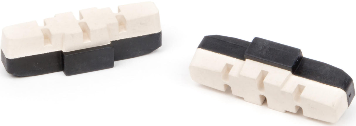 Brake pads Magura HS11 HS33 White Black 1 pair