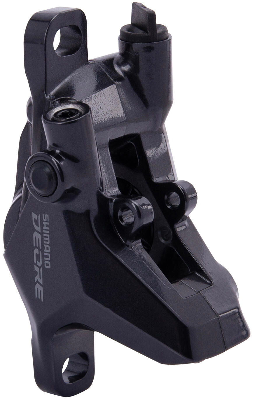 Shimano remblokhouder deore br-m6100