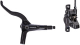 Shimano BL-MT 401 + BR-MT 410 Hydraulic disc brake 1000mm for left