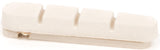 Elvedes Rim Cubes (1Paar) cesta 55 mm bela shim.6837