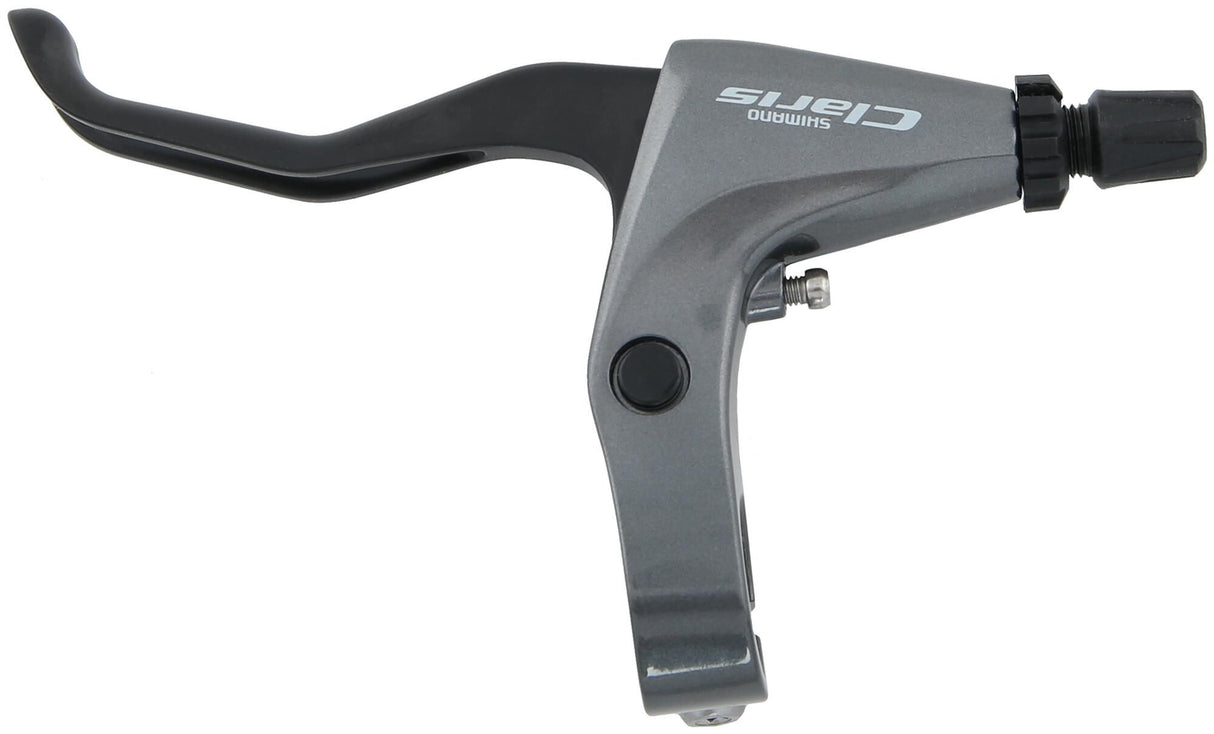 Rukoväť brzdy Shimano „BL-R2000“ Mod. 18 Br. pečeň Shim. BLR2000 vľavo gr.