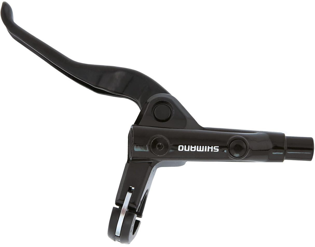 Shimano remgreep bl-rs600 mod. 18 br.lever shim. rs600 left 2,5-f bl.hydr.rd6000