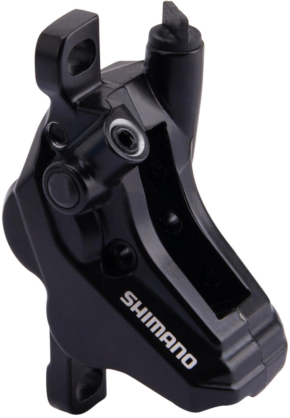 Shimano remblokhouder acera br-mt420 br.caliper shim. brmt420 4pis.pm fr. rear met.pad