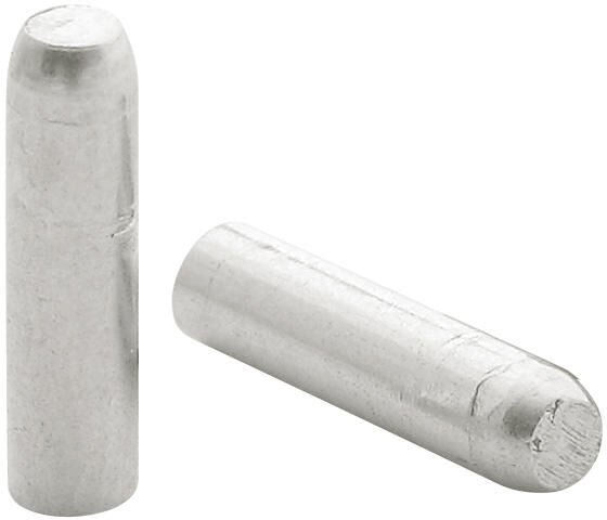 DS Elvedes Anti -tabell bröstvårtor 1,6 mm (500)