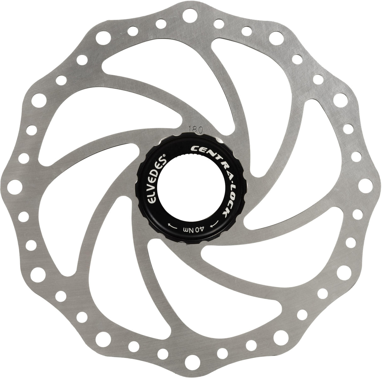 Rotore Elvedes SC18 180 mm di diametro