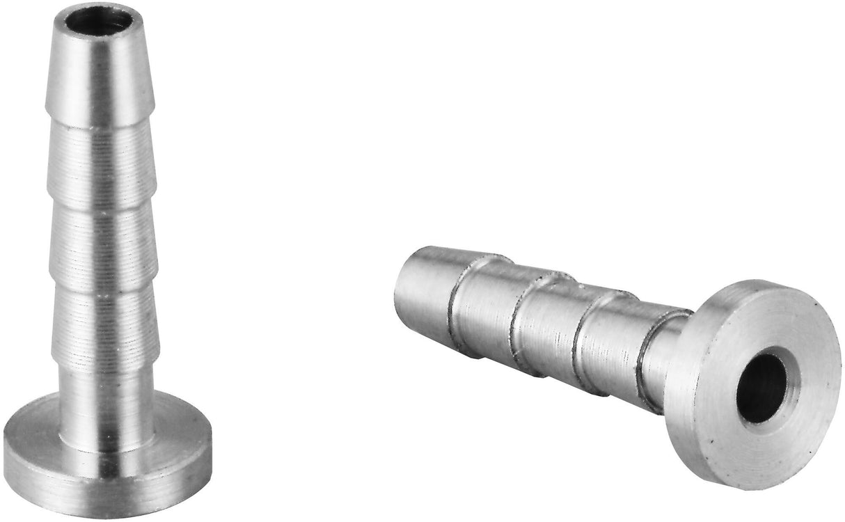 DS Elvedes som tejpar bröstvårtan Shimano SM-BH90 (10)