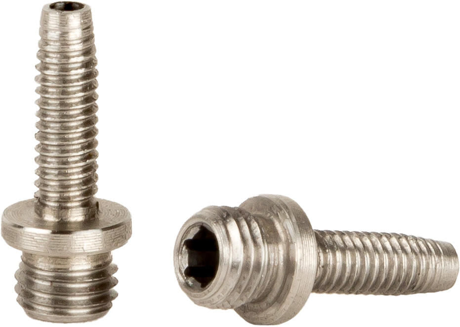Tiping nipples for Avid Sram Hydraulic