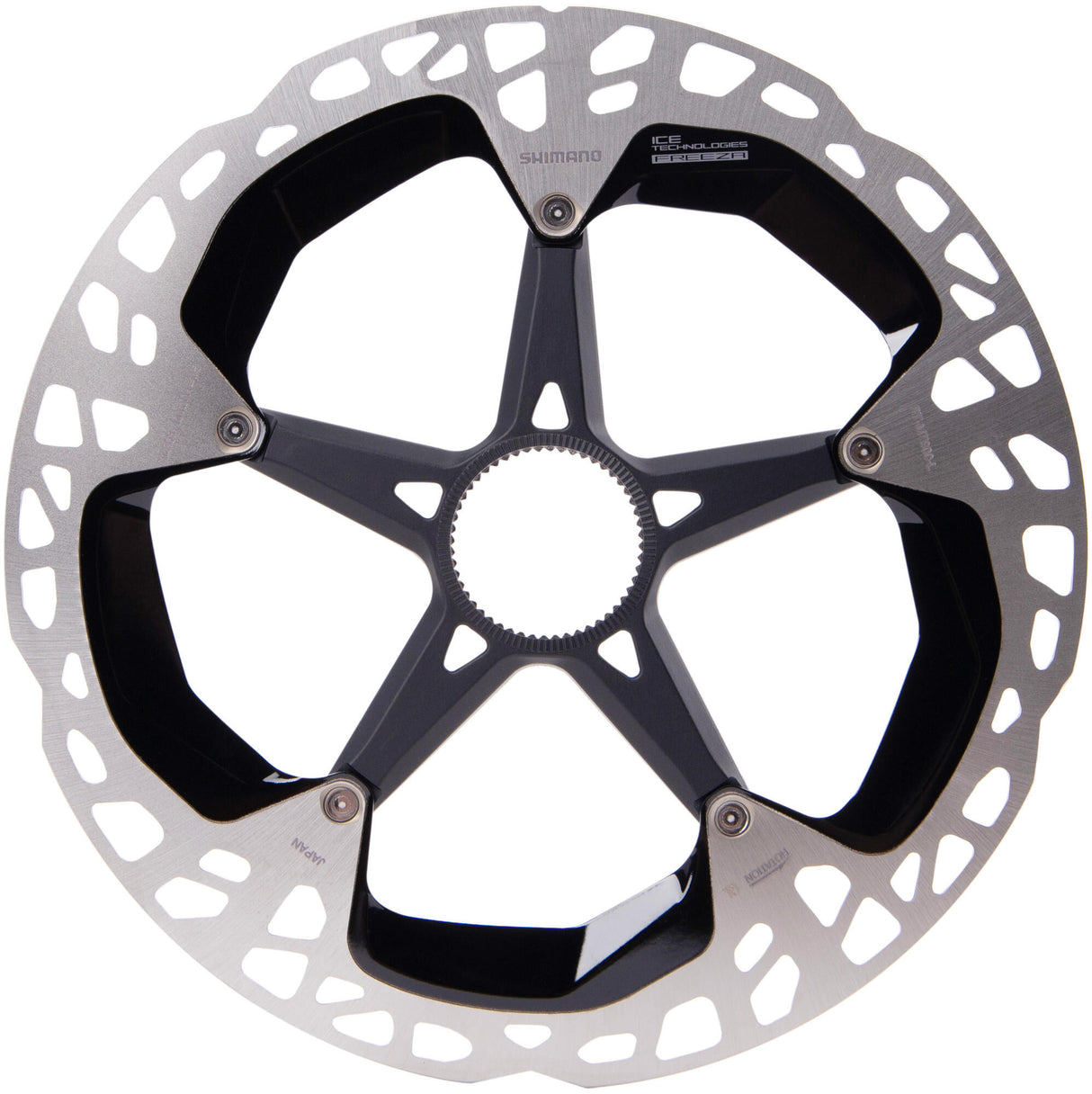 Shimano remschijf rt-mt900 mod. 19