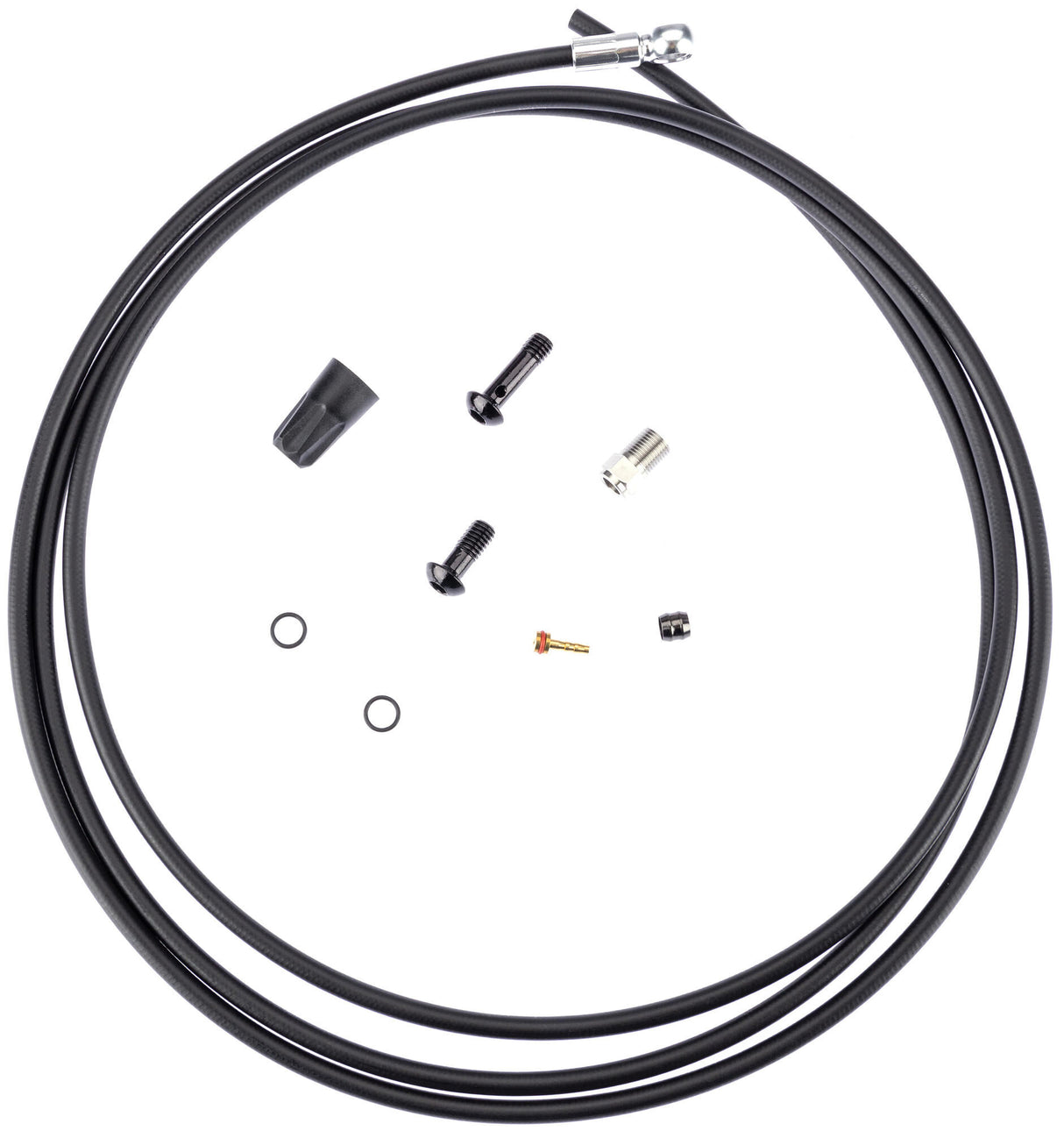 Tektro remslang kit