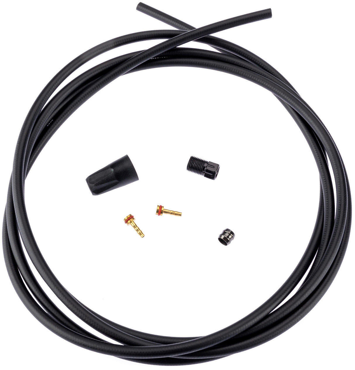 Tektro remslang kit