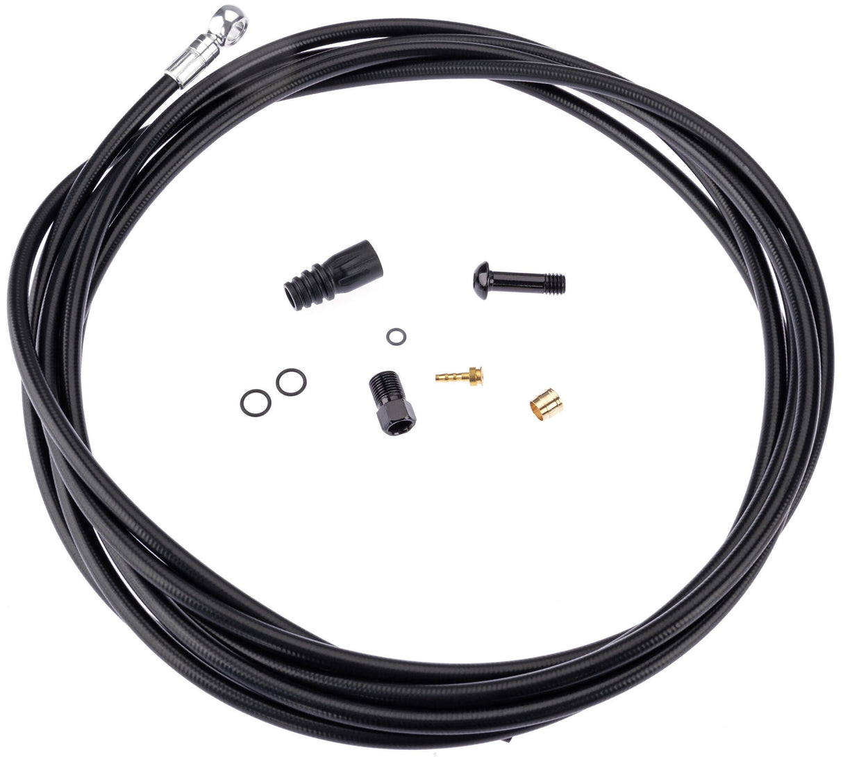 Tektro remslang kit