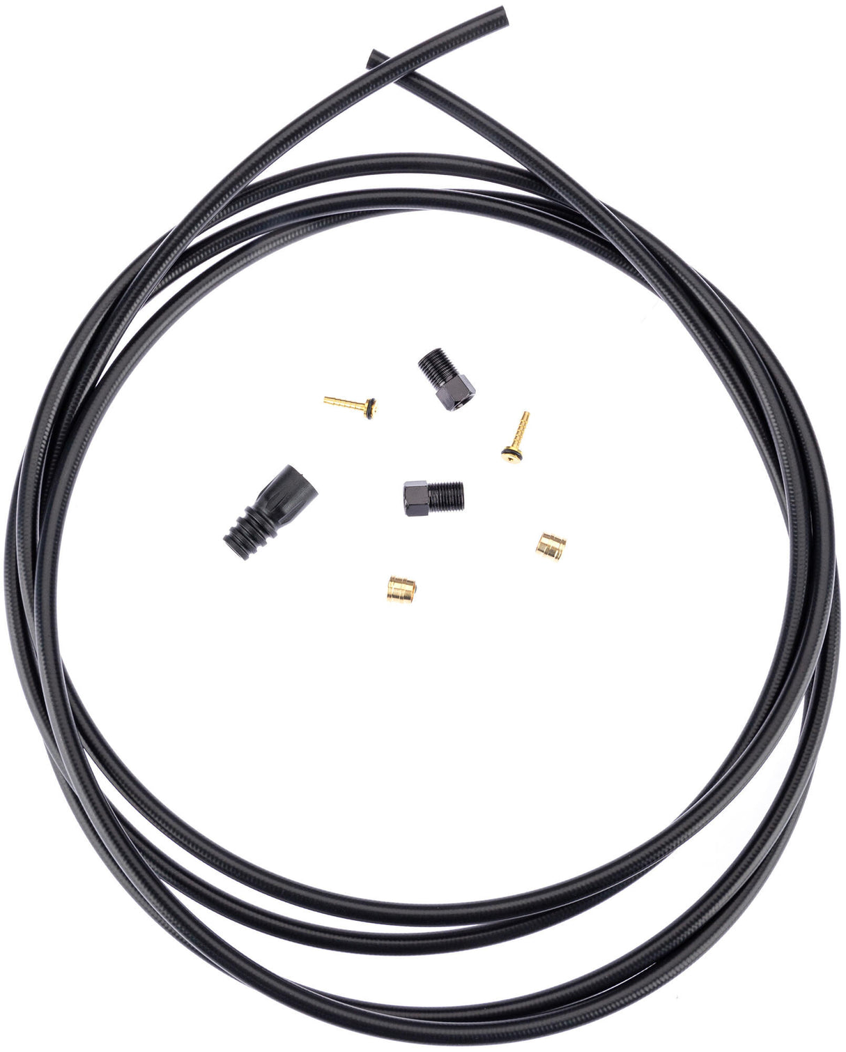 Tektro remslang kit