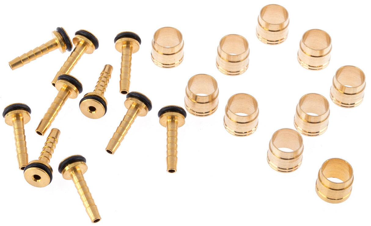 Tektro remslang kit