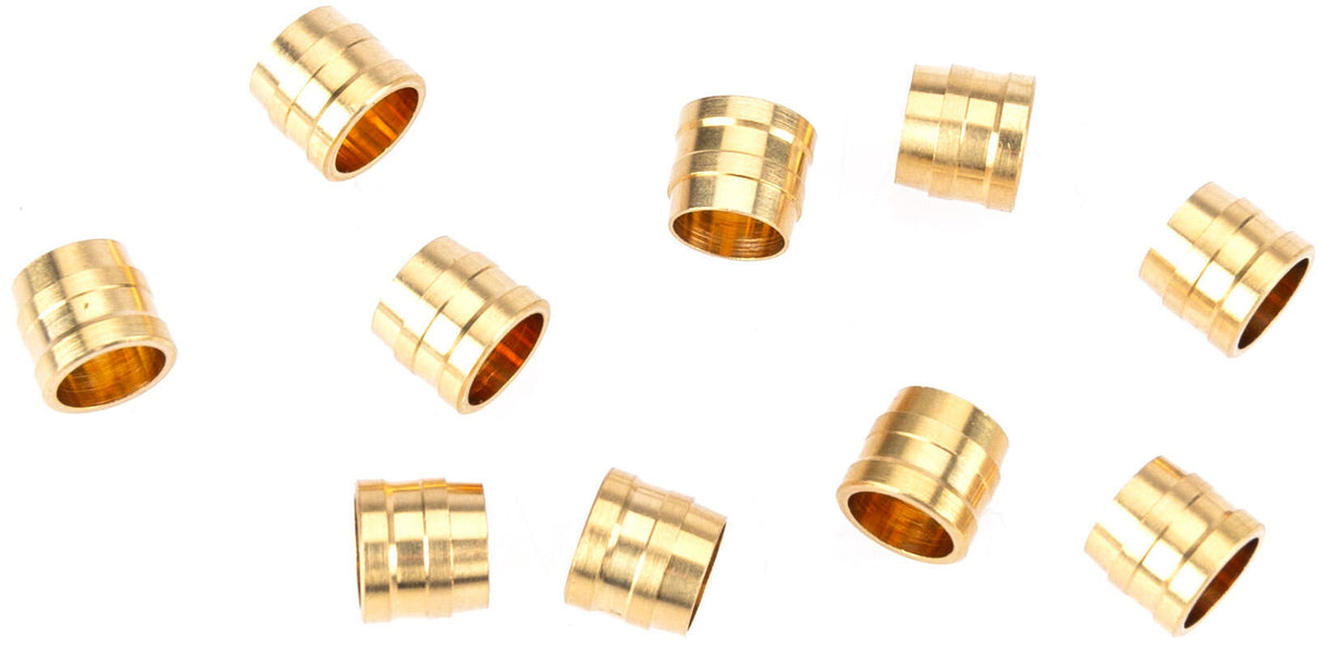Elvedes anello di serraggio "tektro" anello di serraggio elvedes tektro 10 pz.