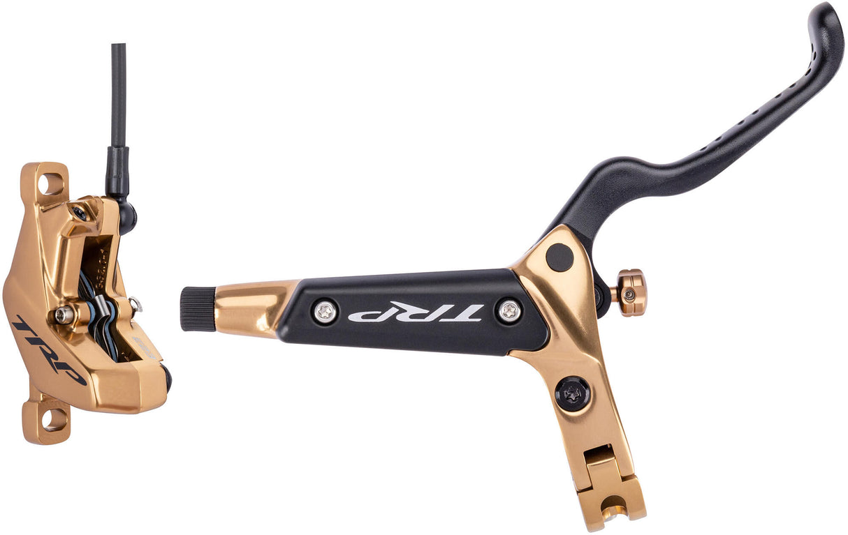 Trp schijfrem dh-r evo gold hd-m846