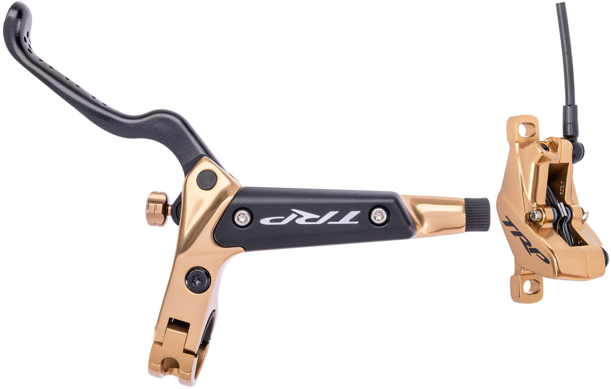 Trp schijfrem dh-r evo gold hd-m846