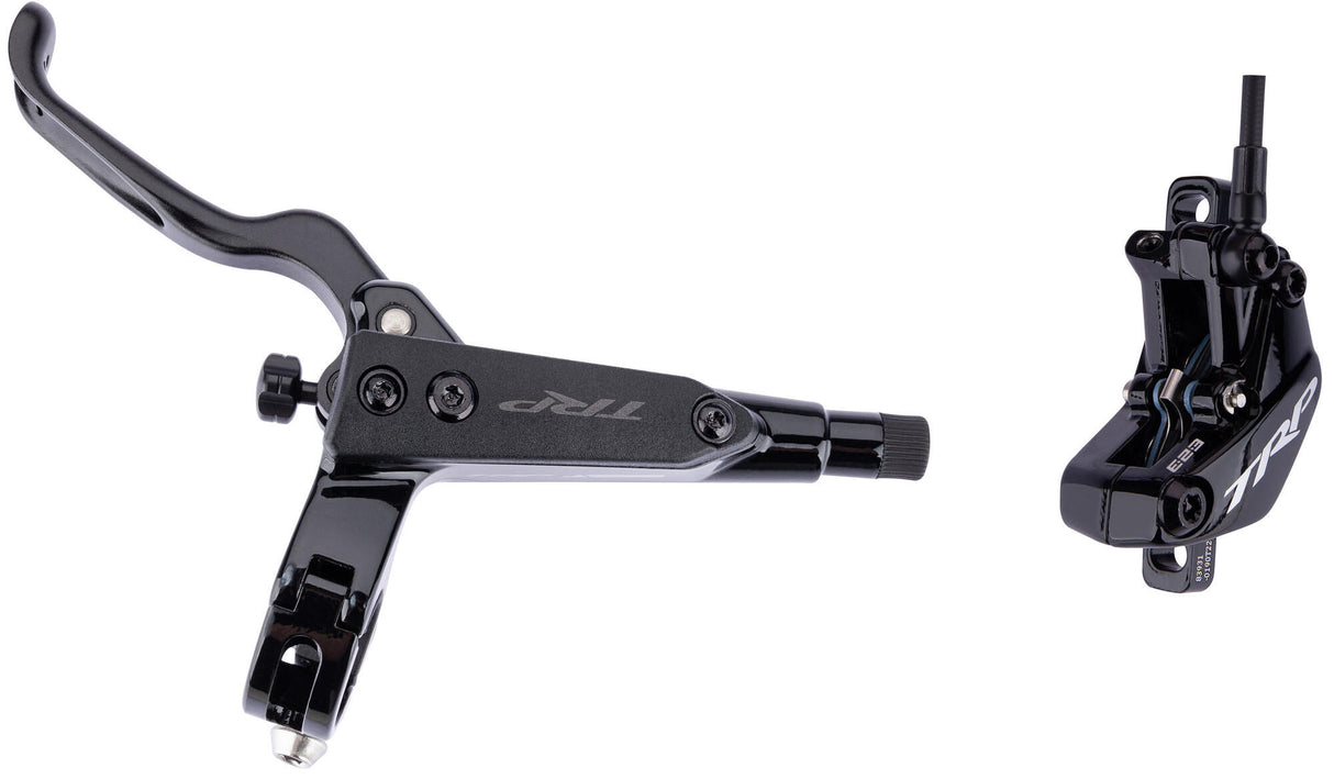 Trp schijfrem trail evo hd-m843