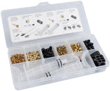 disc brake service kit for 5.0 5.5 mm brake lines