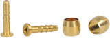 Elvedes Clamp Ring + Press Nipple Original | SM-BH59