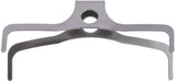 Trp schijfremblokken disc brake pad p-q12rs resin 10 pairs