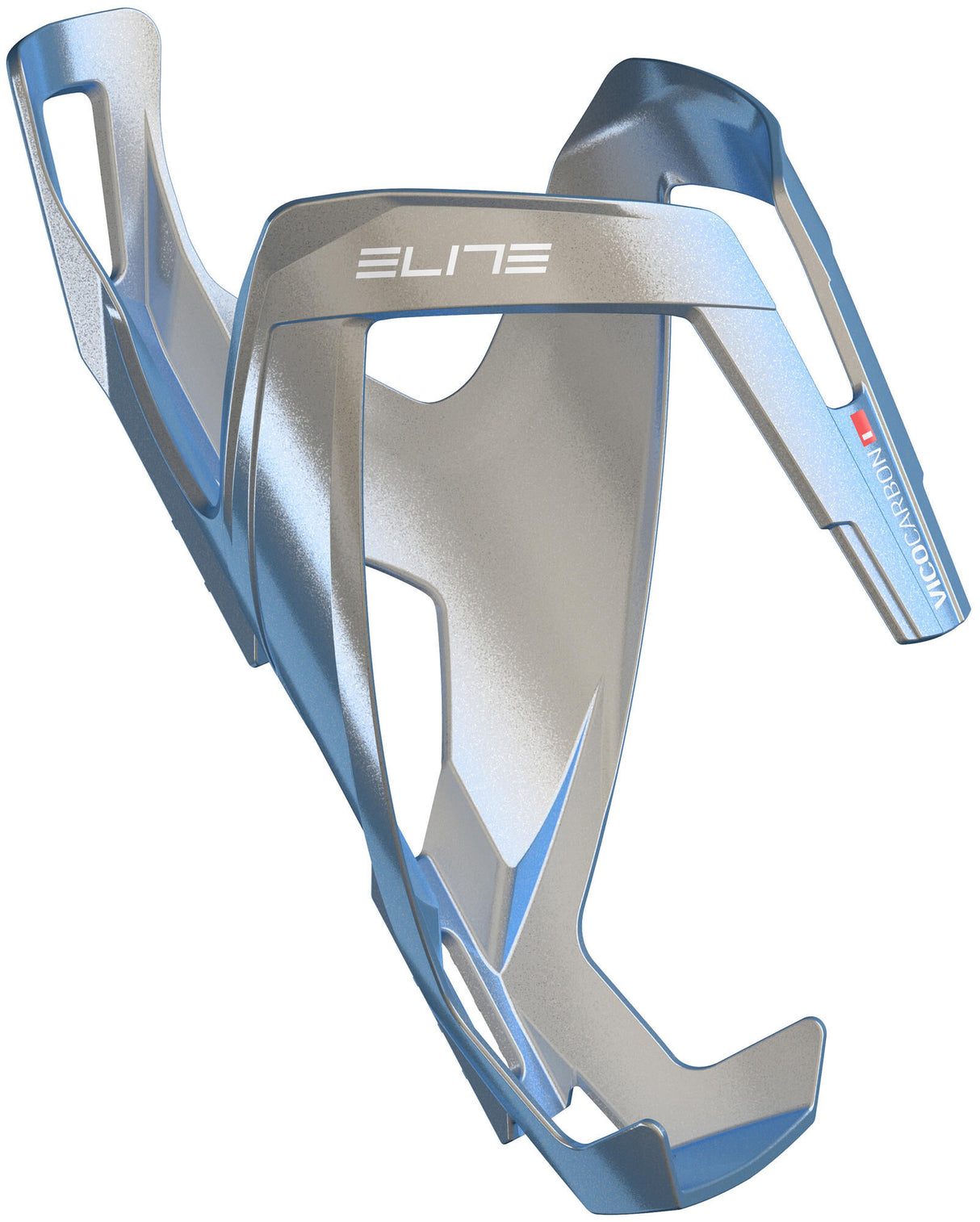 Elite bidonhouder vico carbon