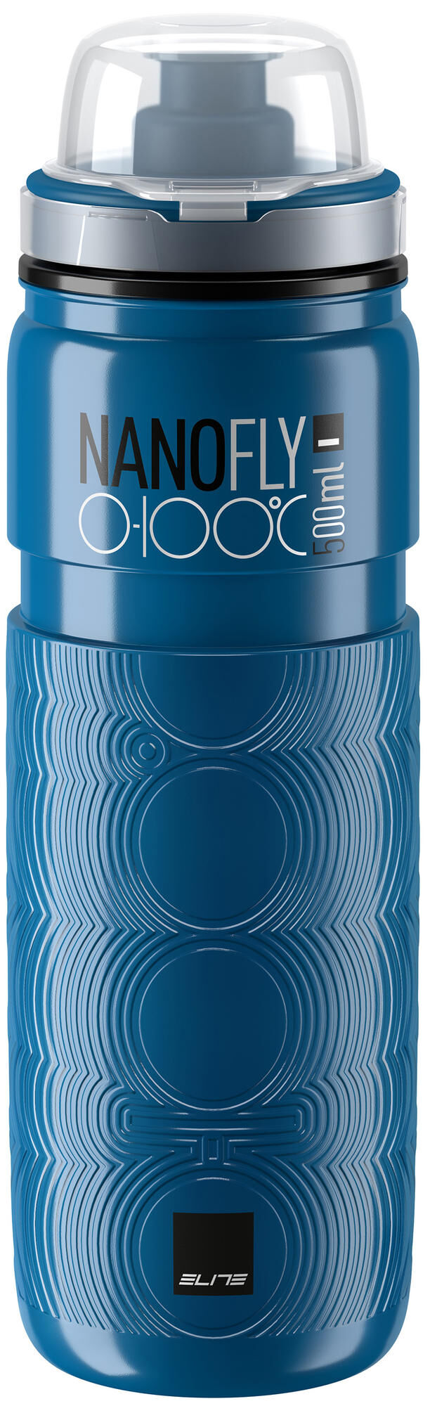 Elite bidon nano fly