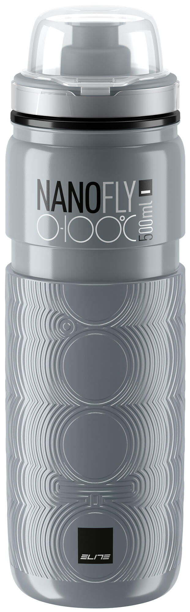 Elite bidon nano fly