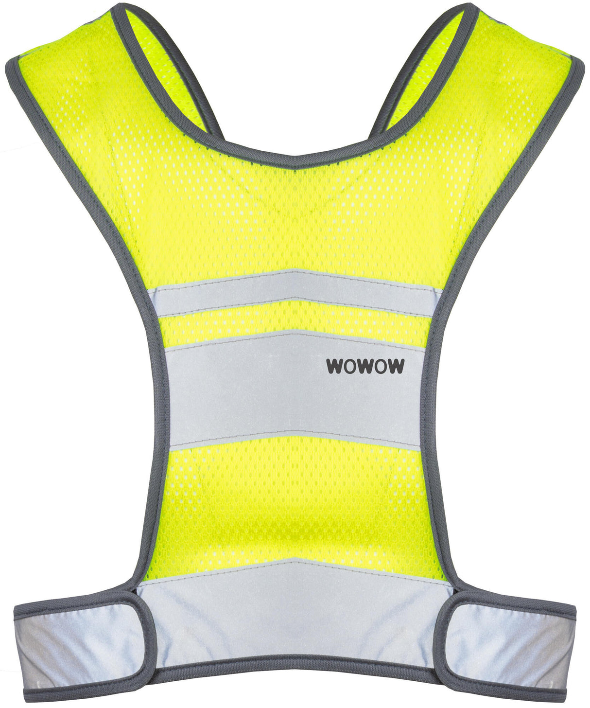 Wowow reflex vest nova ld size xl