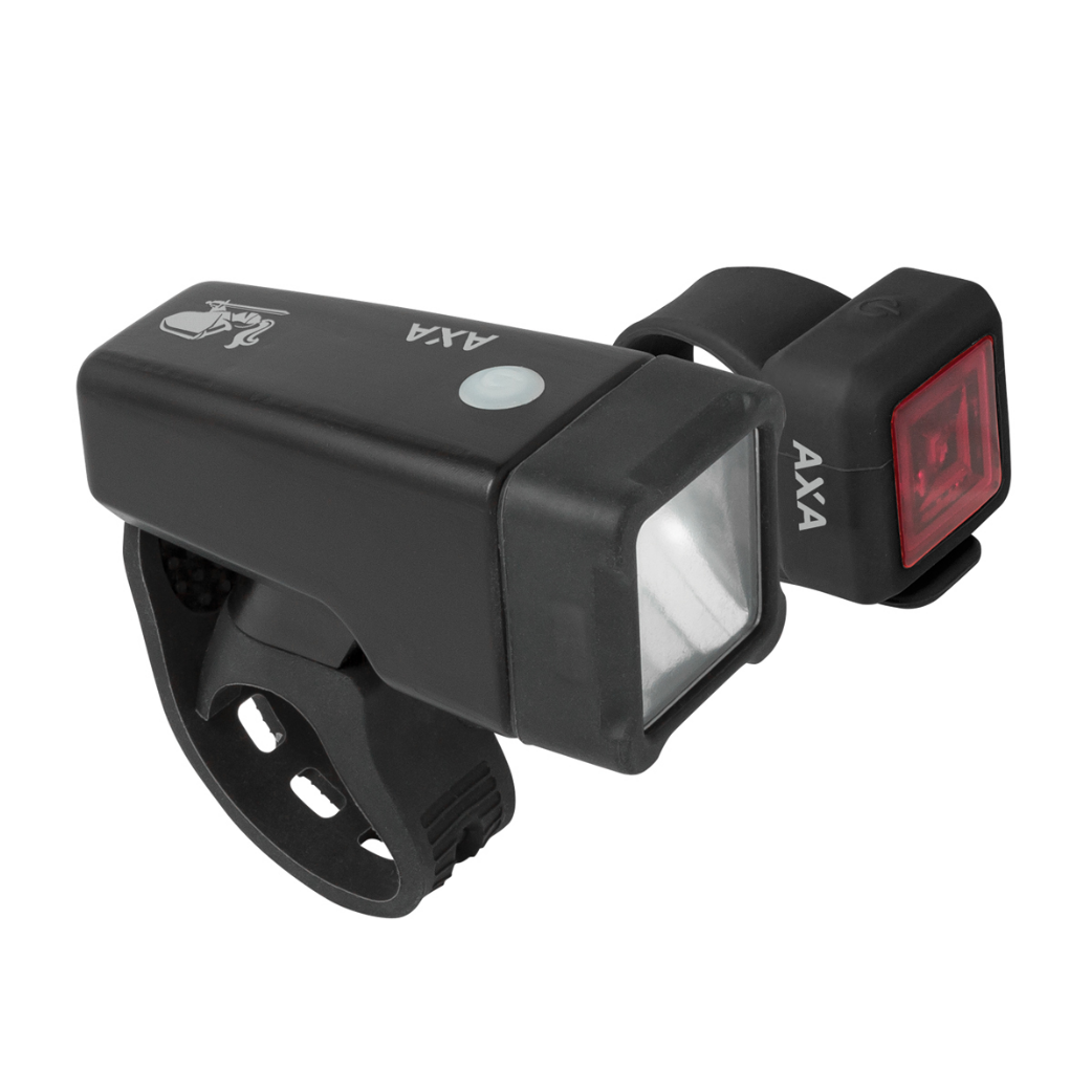 lighting set Niteline T1 LED black