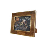 No brand photo frame jim l wood 19x25x2 cm