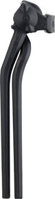 Esge Midden Standard Twin Double Poot 28 1.1 2 černá