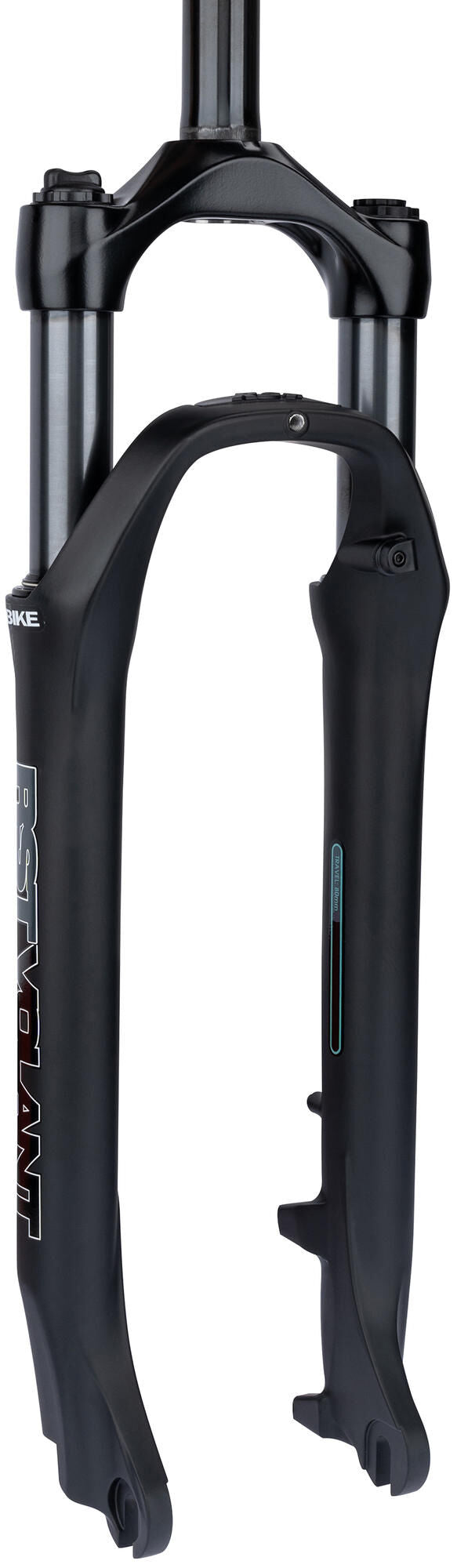 Rst susp.fork rts valance t 28 black