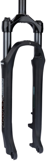 Rst susp.fork rts valance t 28 black