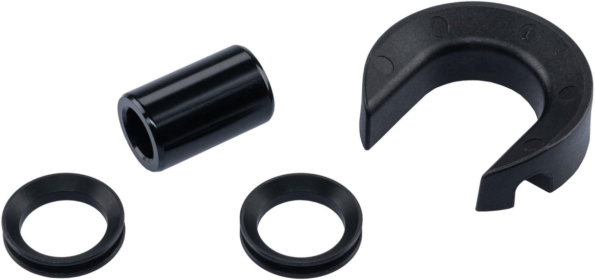 Rockshox schokdemper sidluxe ultimate 3p