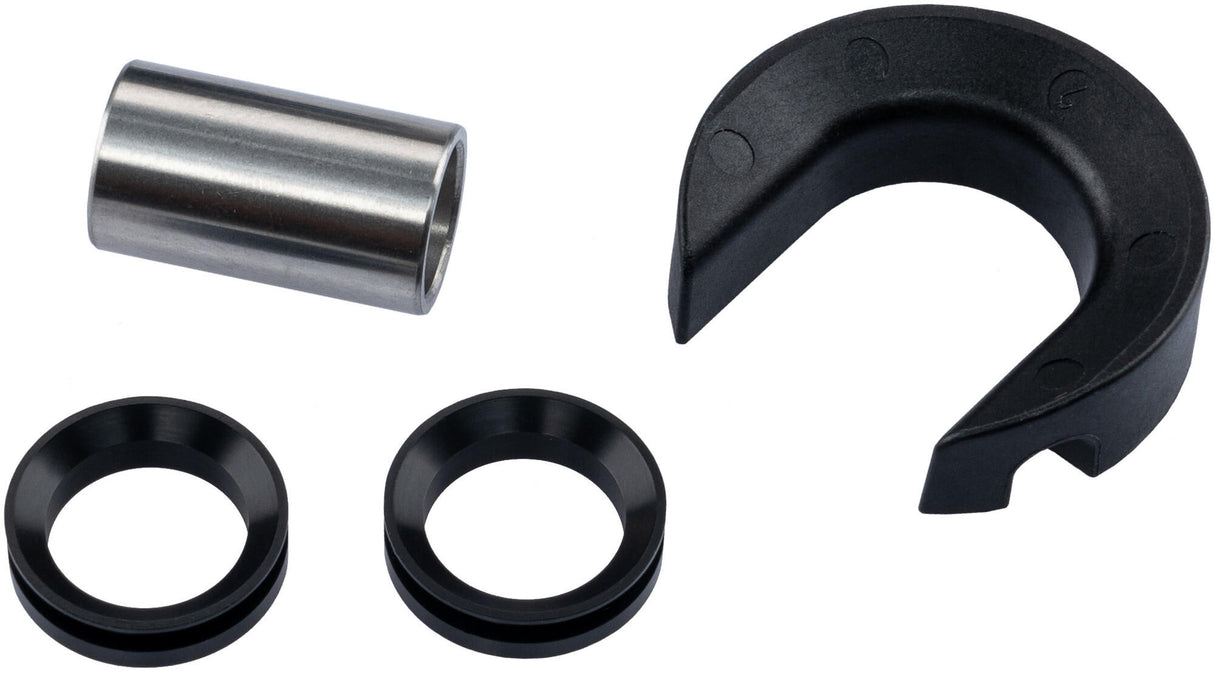 Rockshox schokdemper sidluxe ultimate 3p
