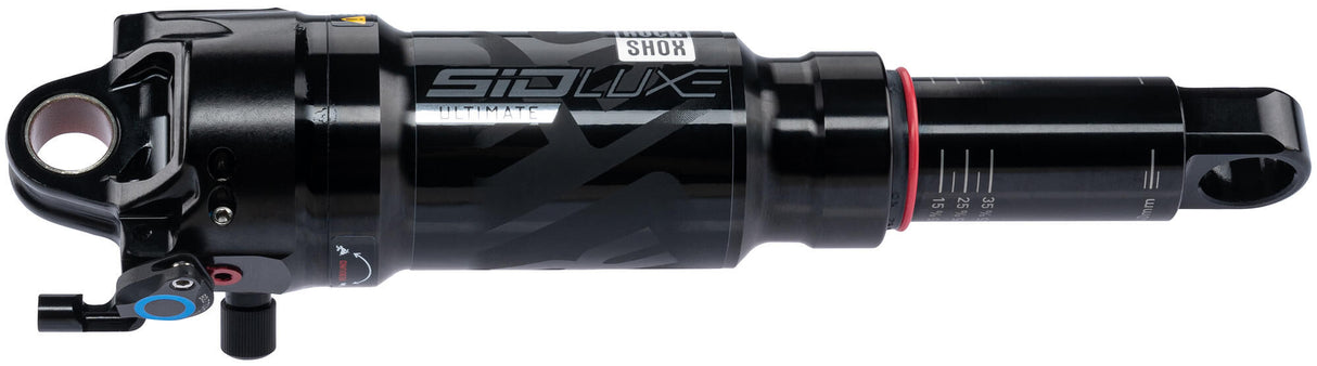 Rockshox shock absorber sidluxe ultimate 3 a2